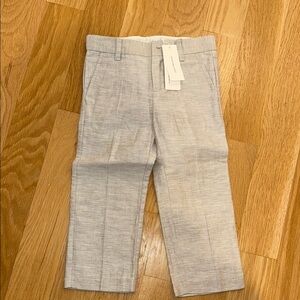 Light Gray Dress Pants